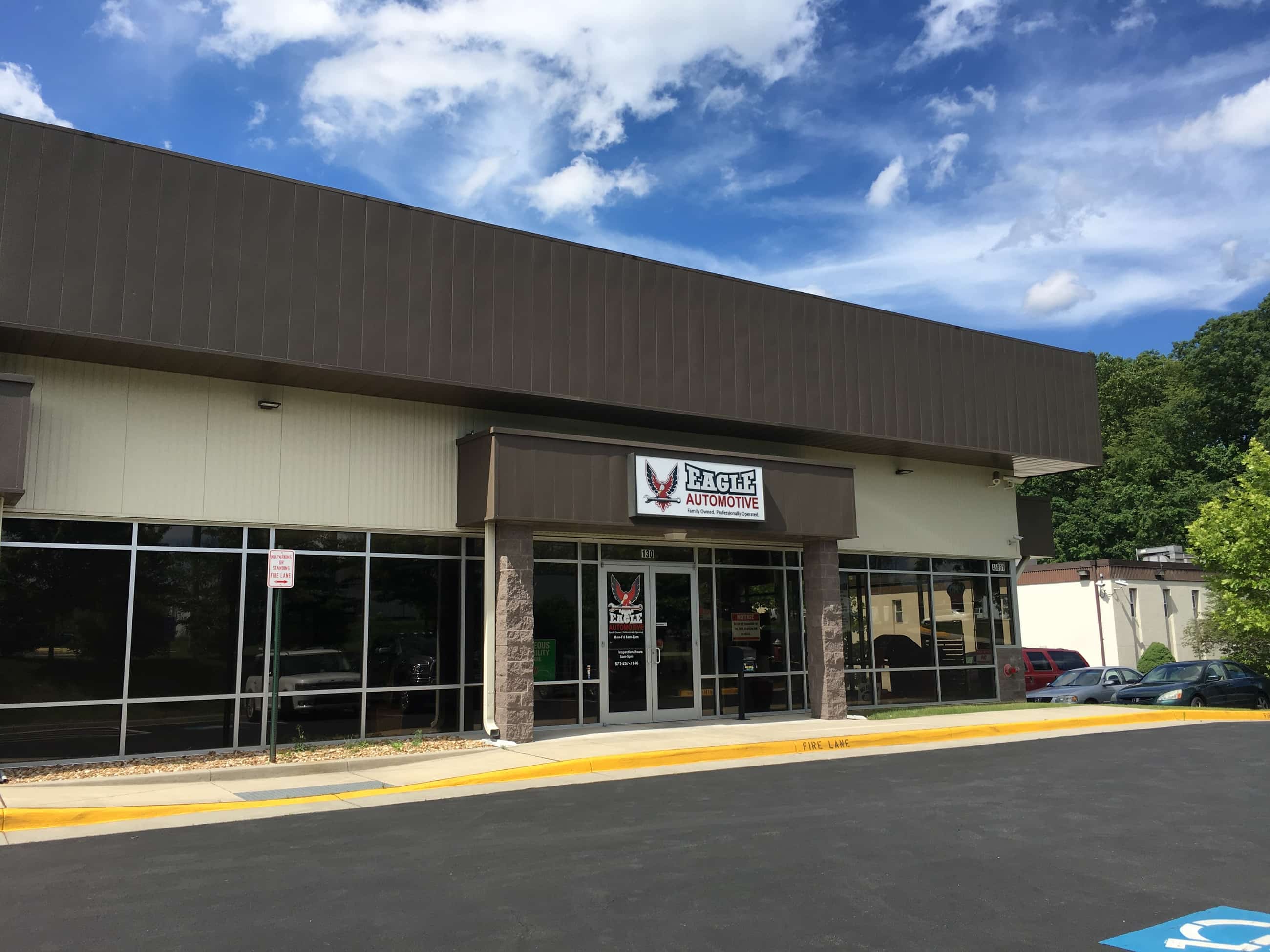 Vaaler Commercial Real Estate Leesburg, VA